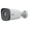 Camera IP 4 MP, UNV IPC2314SB-ADF40KM-I0, lentila 4.0 mm, IR80M SafetyGuard Surveillance, Uniview