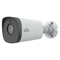 Camera IP 4 MP, UNV IPC2314SB-ADF40KM-I0, lentila 4.0 mm, IR80M SafetyGuard Surveillance foto