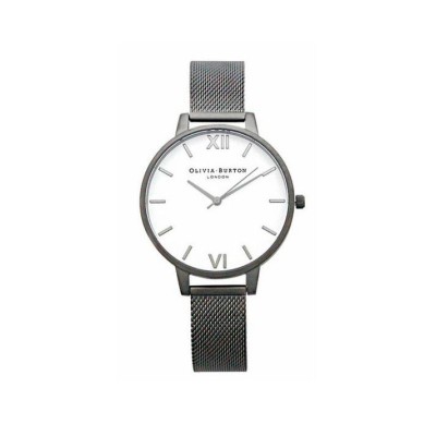 Ceas Dama, Olivia Burton, Wonderland OB16BDW06 - Marime universala foto