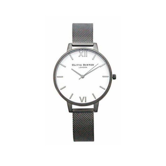 Ceas Dama, Olivia Burton, Wonderland OB16BDW06 - Marime universala
