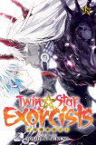 Twin Star Exorcists: Onmyoji - Volume 18 | Yoshiaki Sukeno