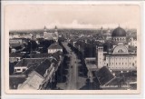 Carte postala circulata in 16 octombrie 1942