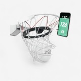Coș de baschet conectat cu mini-jocuri - Decathlon Basketball Play
