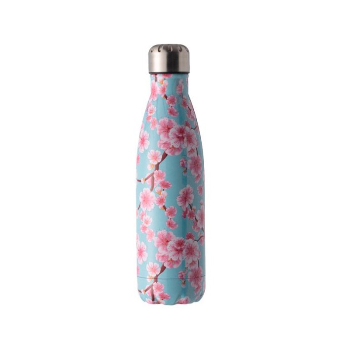 Termos izoterm cu model Floral, Ciel, 500 ml, ATU-082795
