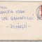 bnk ip - Intreg postal RPR circulat 1960