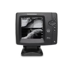 Sonar Humminbird 571x Hd Di foto