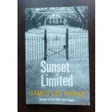 James Lee Burke - Sunset Limited