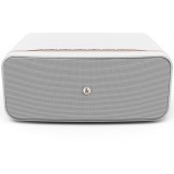 Boxa inteligenta Hama SIRIUM1000ABT, Control Voce Alexa, Bluetooth, alb