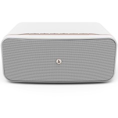 Boxa inteligenta Hama SIRIUM1000ABT, Control Voce Alexa, Bluetooth, alb foto