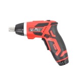 Cumpara ieftin Surubelnita Cu Acumulator, 3.7V/2Ah, Hecht 1241