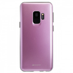 Husa Hard Samsung Galaxy S9 Skinny Mov foto