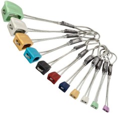 Set Nuci Wallnuts Numerele 1 - 11