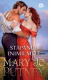 Stapanul inimii mele - Mary Jo Putney, Cristina Radu