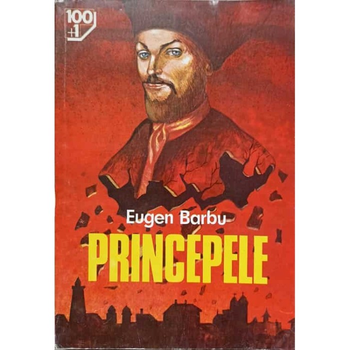 Eugen Barbu - Princepele