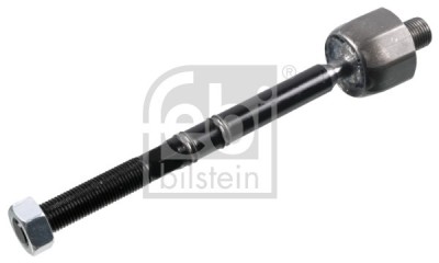 FEBI BILSTEIN 184259 Articulatie axiala, cap de bara foto