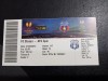 Bilet Steaua - Ajax