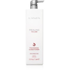L&#039;anza Healing Volume Thickening Conditioner balsam pentru cresterea densitatii parului si protectie impotriva ruperii 1000 ml