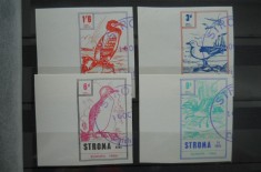 CV2 1964 STROMA TU HUNA EUROPA