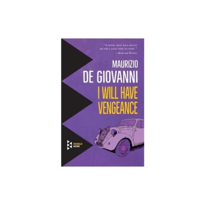 I Will Have Vengeance foto