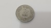 Romania - 2 lei 1924 -Poissy