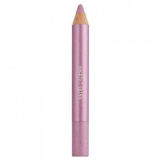Fard de pleoape in creion 07 Pink Charcoal Magic Smoky Power Shadow 1.2 g, Estee Lauder foto
