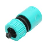 Conector rapid pentru furtun de gradina 1/2 inch cu oprire automata