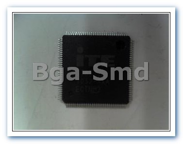 IT8572E AXA Circuit Integrat foto
