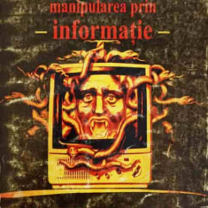 MASS-MEDIA, COMUNICARE, CULTURA. MANIPULARE PRIN INFORMATIE-JAMEAS LULL