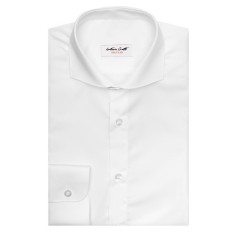 Camasa barbati regular alba C004RE