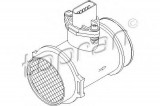 Debitmetru / senzor debit aer MERCEDES CLK Cabriolet (A208) (1998 - 2002) TOPRAN 401 334