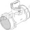 Debitmetru / senzor debit aer MERCEDES VITO bus (638) (1996 - 2003) TOPRAN 401 334