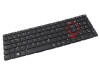 Tastatura Toshiba Radius P50W B layout UK fara rama enter mare, Radius P50W layout UK fara rama enter mare