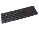 Tastatura Toshiba Satellite S50 B 142 layout UK fara rama enter mare, Satellite S50 B layout UK fara rama
