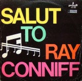 Salut To Ray Conniff