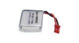 Instrument de modelism VHWB, baterie RC - 800 mAh 3.7 V Li-polimer, BEC