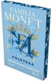 Cumpara ieftin Familia Monet. Printesa. Partea 1 - Weronika Anna Marczak