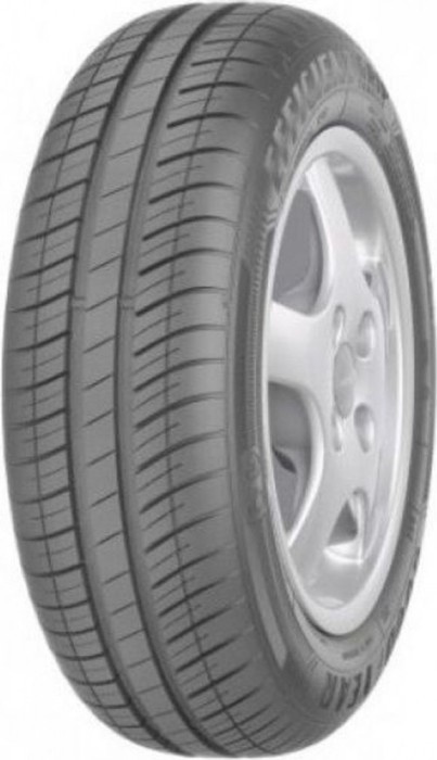 Anvelope Goodyear EfficientGrip Compact 155/65R14 75T Vara