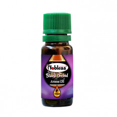 Ulei parfumat Nobless Black Orchid 10ml Aromaterapie