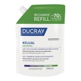 Rezerva eco Sampon matreata grasa Kelual Squanorm, 400 ml, Ducray