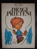 Matty- Dragi prieteni, 1970 / BROSURA RARA Crucea Rosie