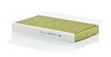 MANN-FILTER FP 2747 FreciousPlus Filtru aer habitaclu