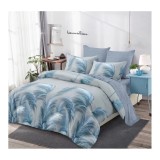 Cumpara ieftin Lenjerii de Pat Dublu , Bumbac Finet, 6 Pcs - DNA63