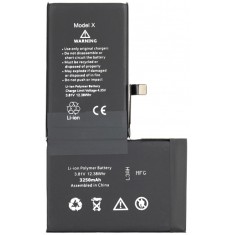 Acumulator Apple iPhone X, High Capacity foto