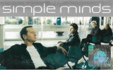 Simple Minds - N&eacute;apolis, Caseta audio
