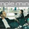 Simple Minds - N&eacute;apolis, Caseta audio