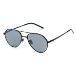 Ochelari de Soare Bărbați Belstaff ROADMASTER-MATT-NEGRO-W &Oslash; 55 mm, Plastic, Galben, Polaroid