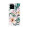 Husa Flip Carte Smart Flower, Apple iPhone 13, Design.1