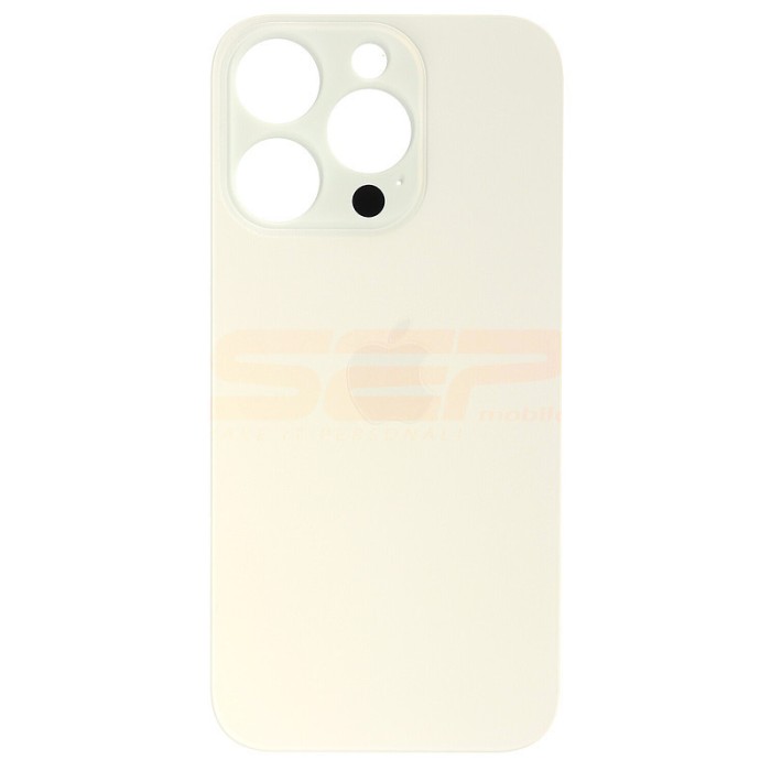 Capac baterie iPhone 14 Pro GOLD