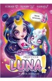 Printesa Luna in Tinutul Cristalelor