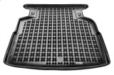 Tavita portbagaj Toyota Avensis II Sedan 2003-2008 Rezaw Plast